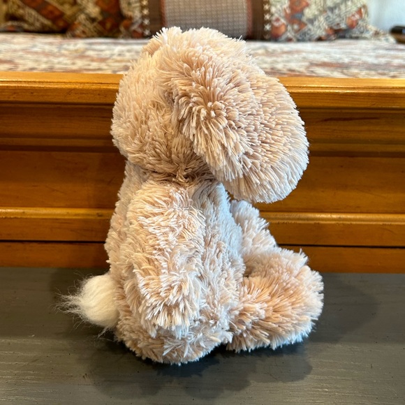 Easter Bunny Stuffed Animal - Picture 3 of 7